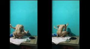 Dập nát bướm em gái cũ