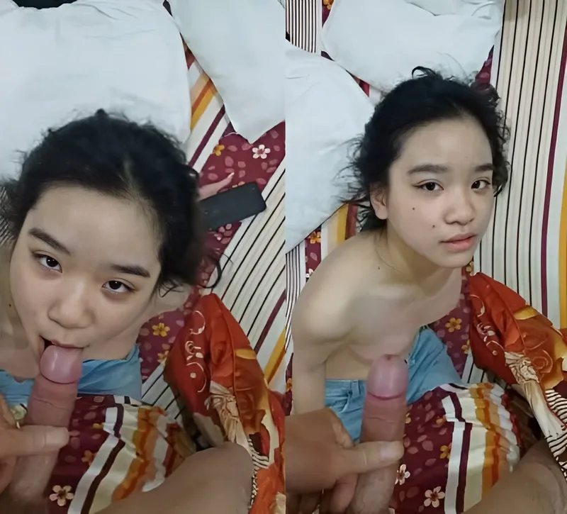 Series liếm chim vay tiền lấy thân thanh toán tiền nợ phần 7